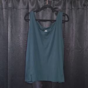 Plus Size Tank